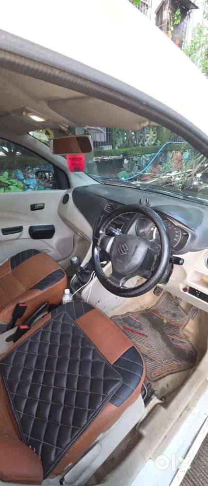 Maruti Suzuki Celerio 2019