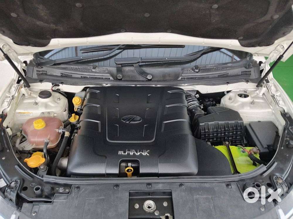 Mahindra Xuv500 W11, 2019, Diesel