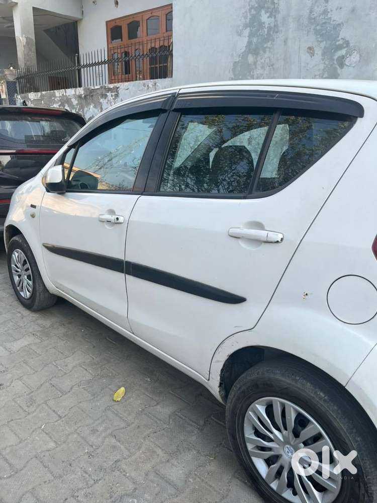 Maruti Suzuki Diesel 2013