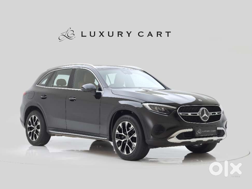 Mercedes-benz Glc 300 4matic, 2024, Petrol