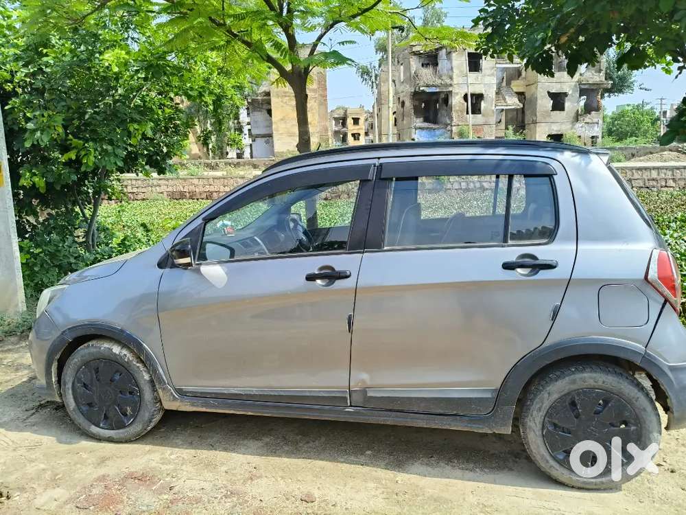 Maruti Suzuki Celerio X 2019 Petrol 71000 Km Driven