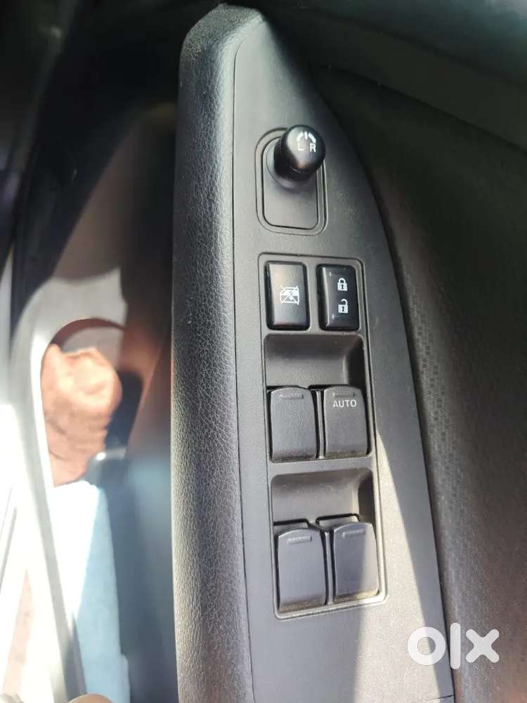 Maruti Suzuki Brezza 2025 Cng & Hybrids Well Maintained