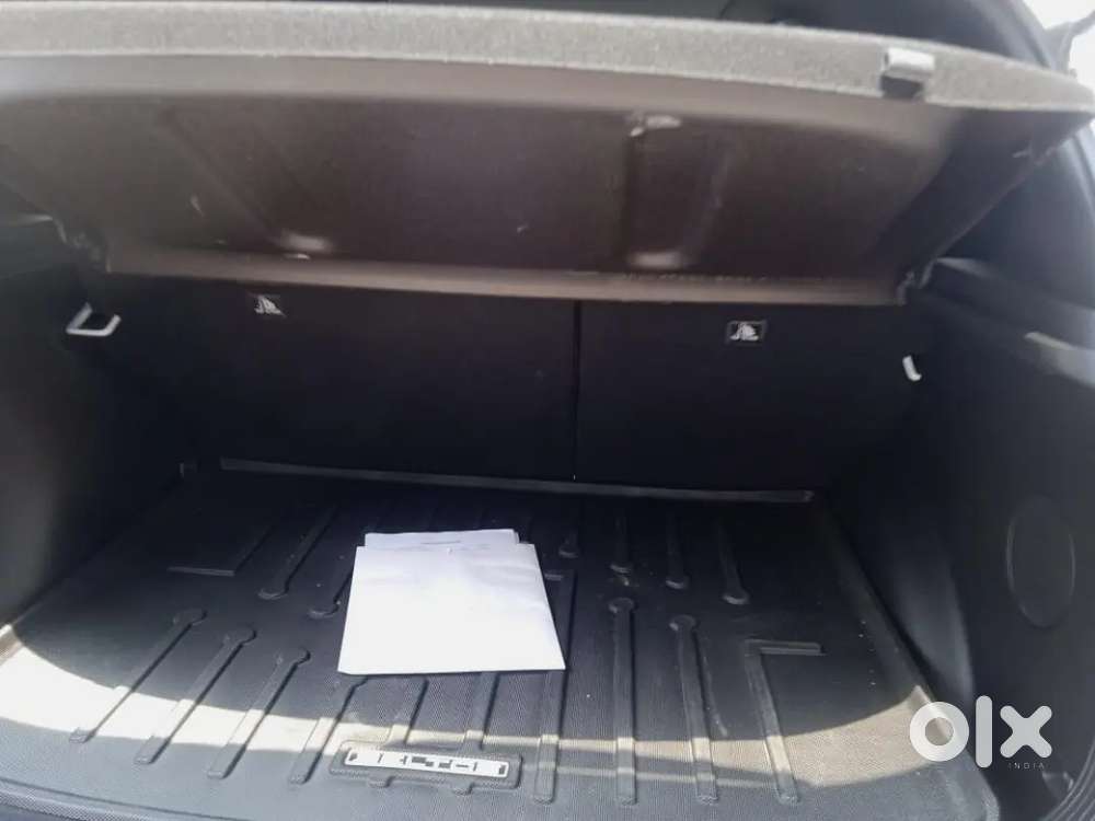 Kia Seltos Diesel At 2024 Model - Brand New Condition