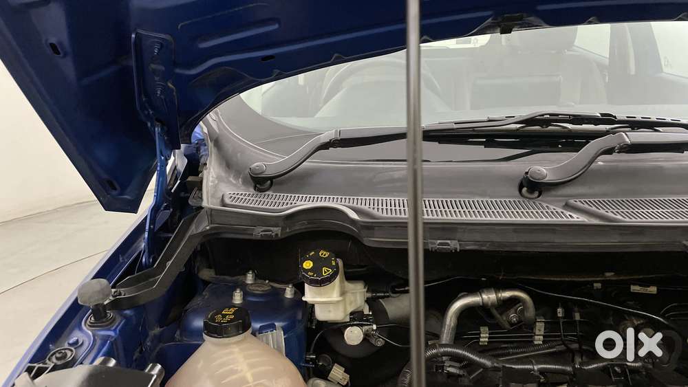 Ford Ecosport 1.5 Petrol Titanium Plus At, 2021, Petrol