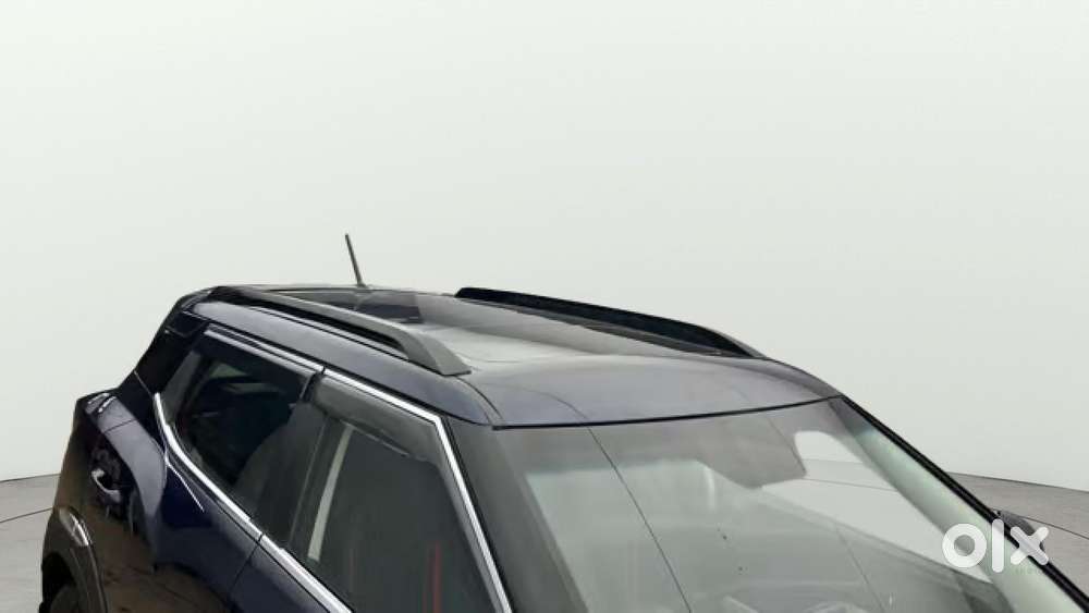 Mahindra Xuv 7xo Ax5 Diesel, 2025, Diesel