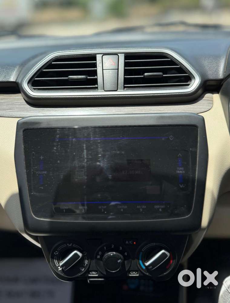 Maruti Suzuki Dzire 1.2 Vxi Cng, 2024, Petrol