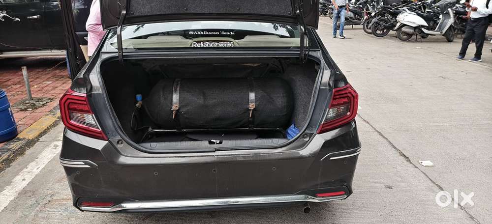 Honda Amaze Petrol 2023