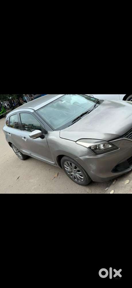 Maruti Suzuki Baleno 680000 Km Driven
