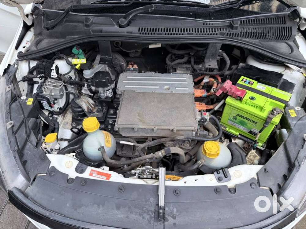 Tata Tiago Ev Xt Mr, 2023, Electric