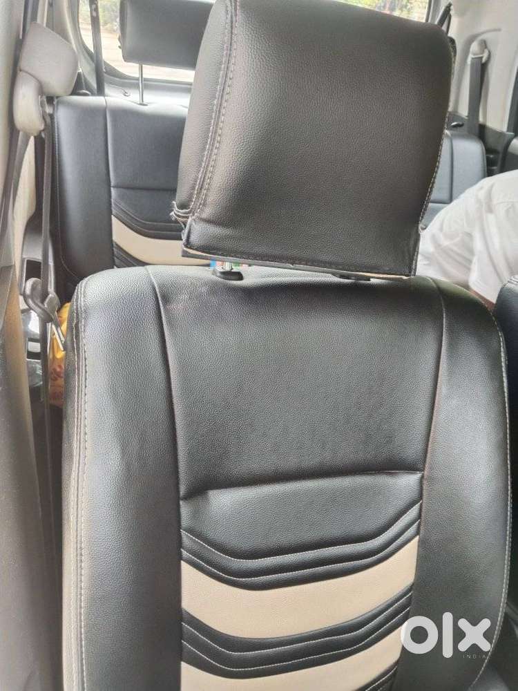 Maruti Suzuki Wagon R Stingray 1.0 Vxi Plus, 2018, Petrol