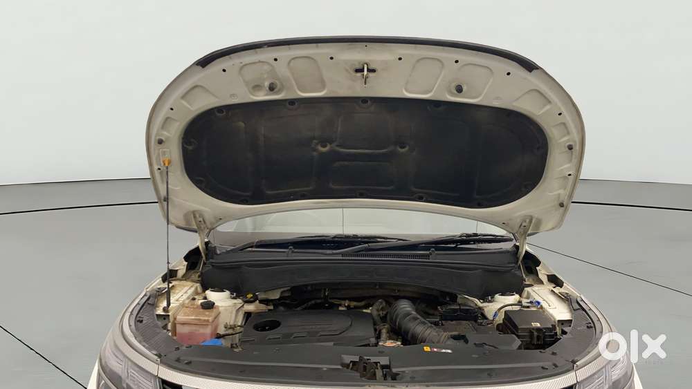 Kia Seltos 1.5 Hte Diesel Imt, 2023, Diesel