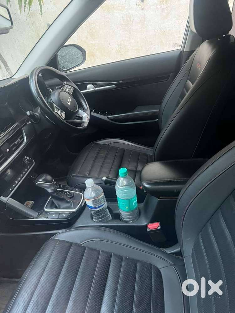 Kia Seltos 2022 Diesel Automatic