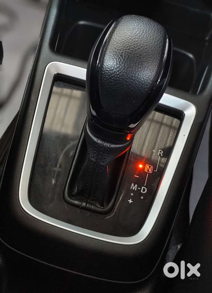Maruti Suzuki Swift Vxi Ags, 2023, Petrol