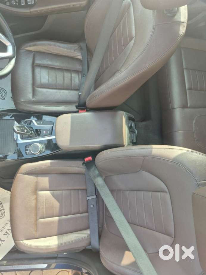 Bmw X3 Xdrive 20d Luxury Line, 2021, Diesel