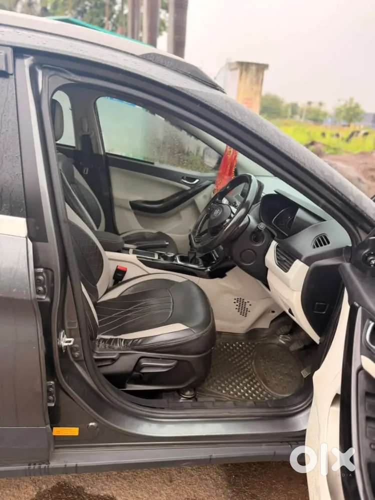 Tata Nexon 2021 Petrol Manual