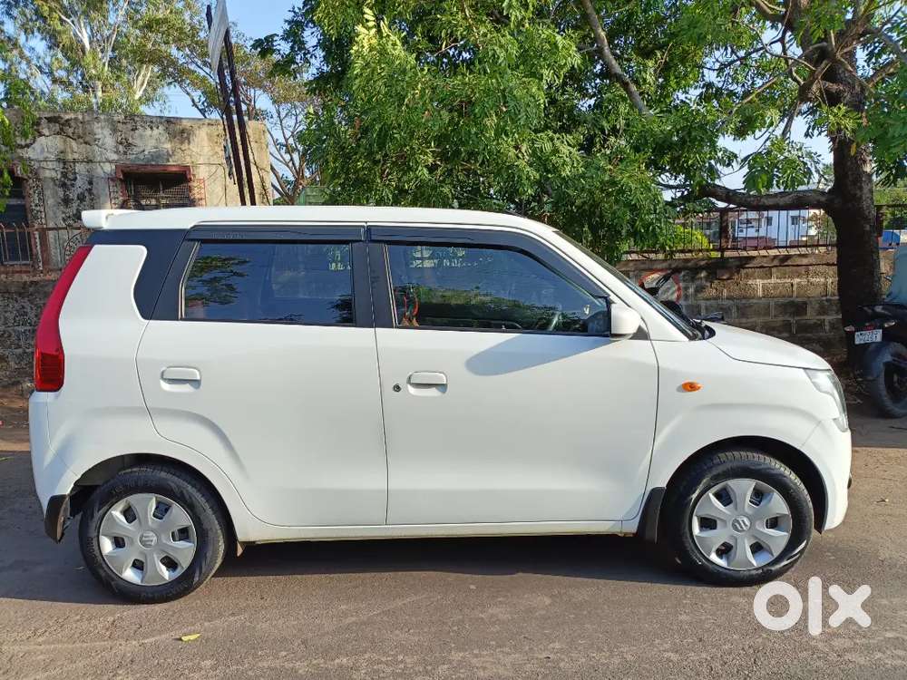 New Wagon R Vxi 1.2 Optional 1st Owner