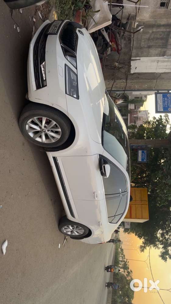 Fully Maintained And Best Mileage Car