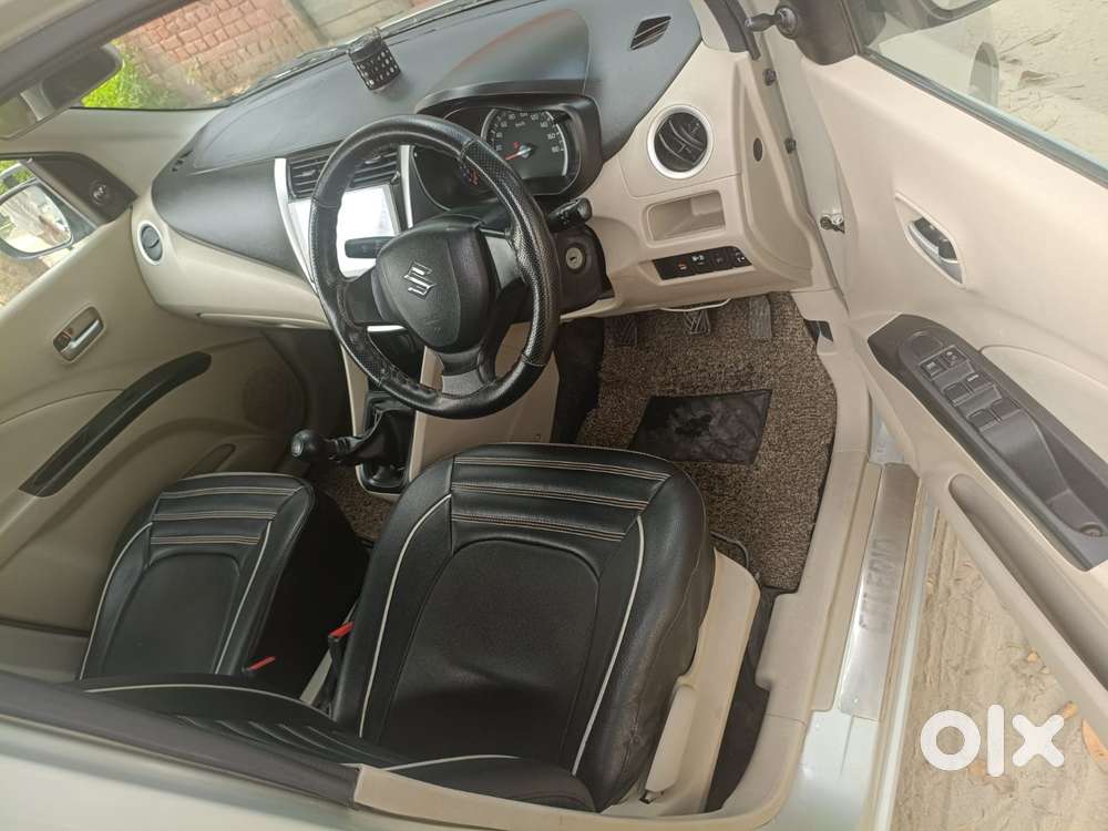 Maruti Suzuki Celerio 2014-2017 1.0 Vxi Cng Mt, 2020, Cng & Hybrids