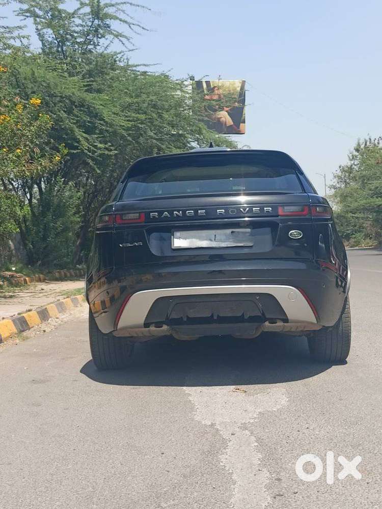 Land Rover Range Velar R-dynamic S Petrol, 2022, Petrol