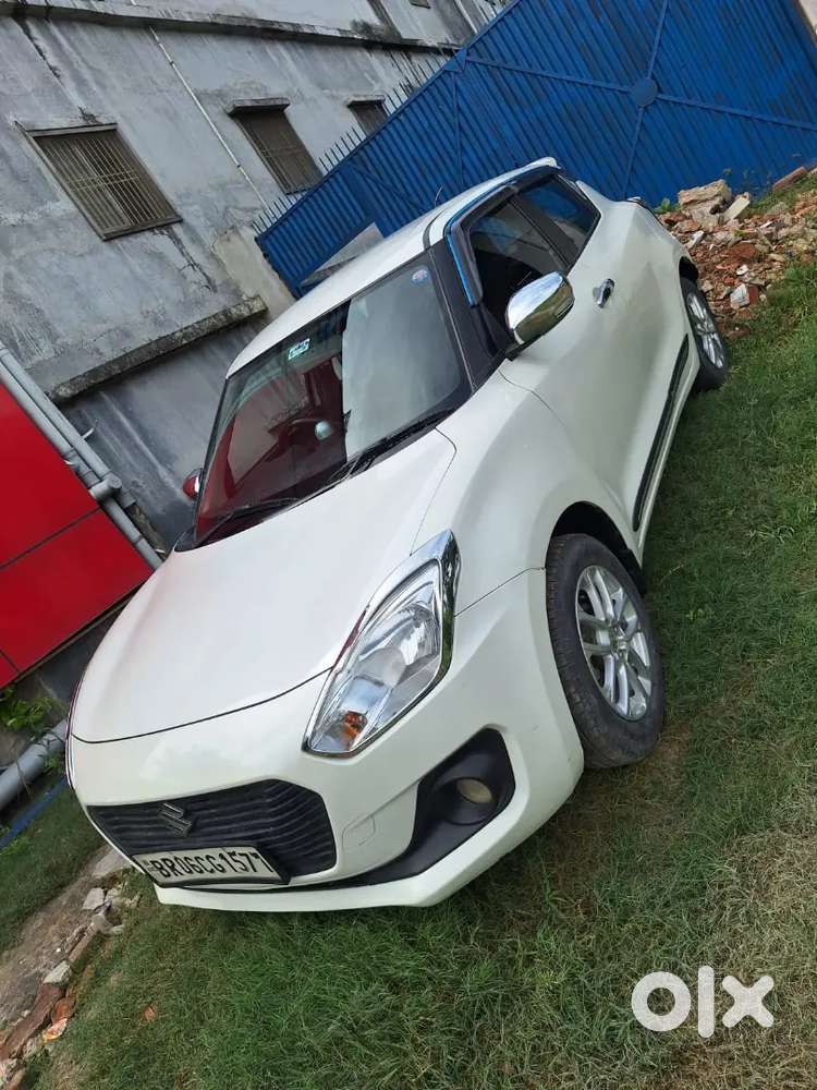 Maruti Suzuki Swift 2020 Petrol