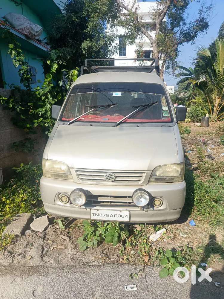 Maruti Suzuki Versa 2008 Lpg 148000 Km Driven