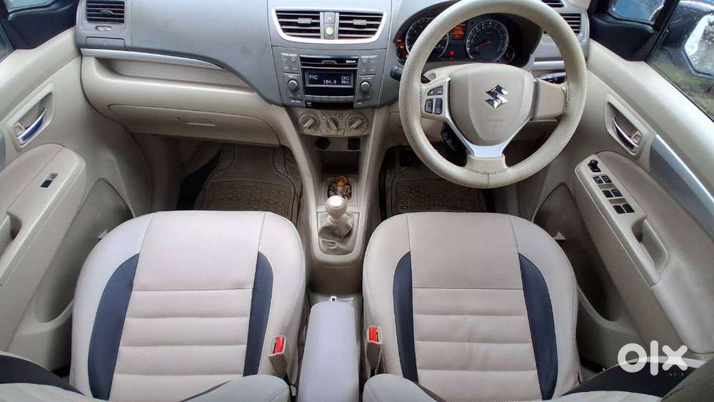 Maruti Suzuki Ertiga Vxi Cng, 2017, Cng & Hybrids