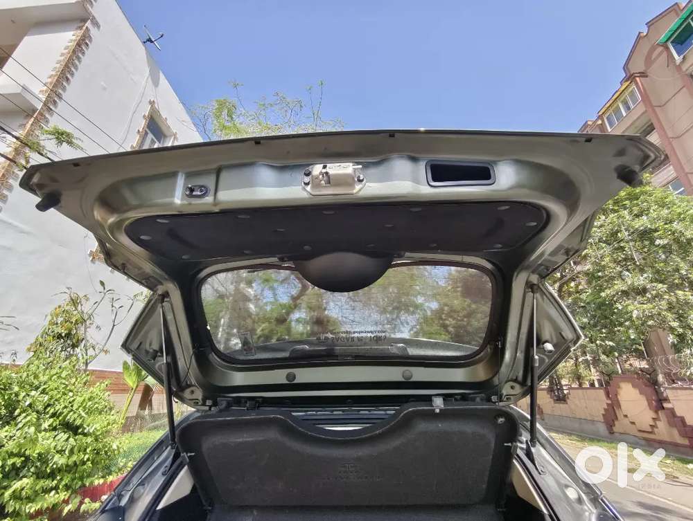 Tata Nexon Xza+ Creative Plus 2021