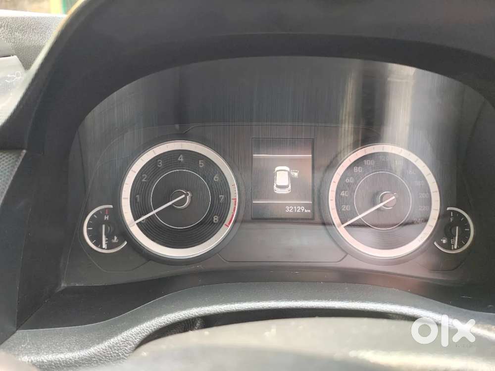 Hyundai Creta, 2022, Petrol