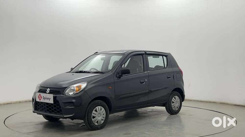 Maruti Suzuki Alto 800 Lxi, 2020, Petrol