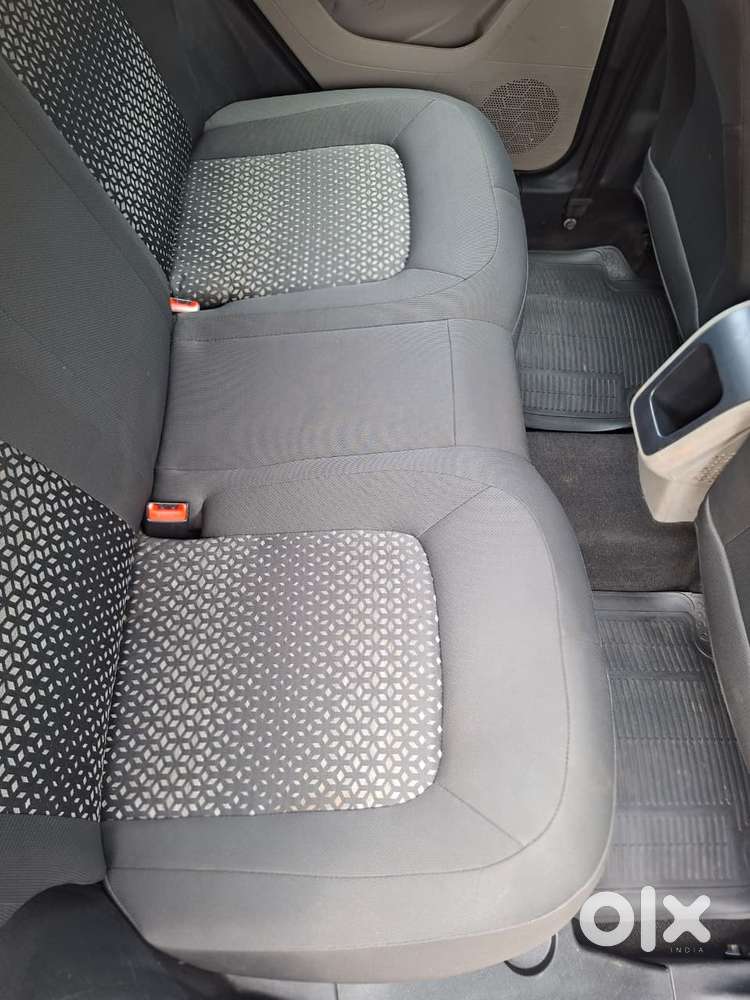 Tata Nexon 1.2 Revotron Xm, 2018, Petrol