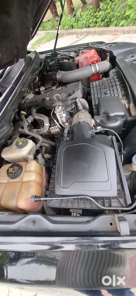 Ford Endeavour 2.2 Titanium At 4x2, 2021, Diesel