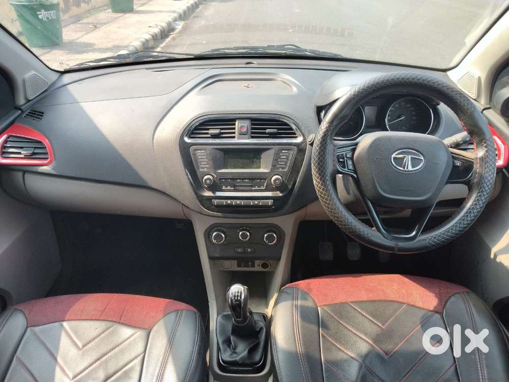 Tata Tiago 1.05 Revotorq Xz, 2018, Diesel
