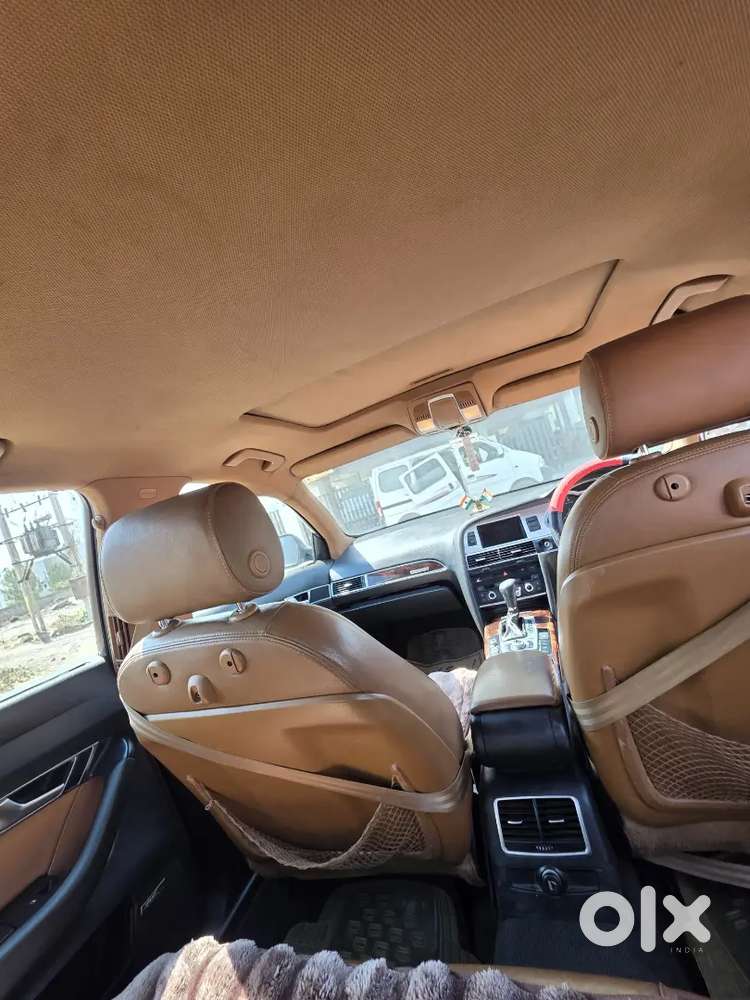 Audi A6 2009