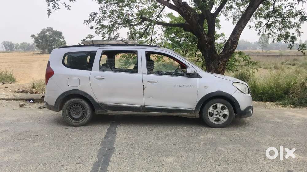 Renault Lodgy 2020 Diesel 195000 Km Driven