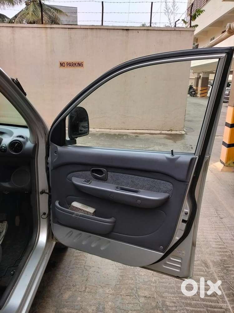 Hyundai Santro Xing Xs Erlx Euro Ii, 2006, Petrol