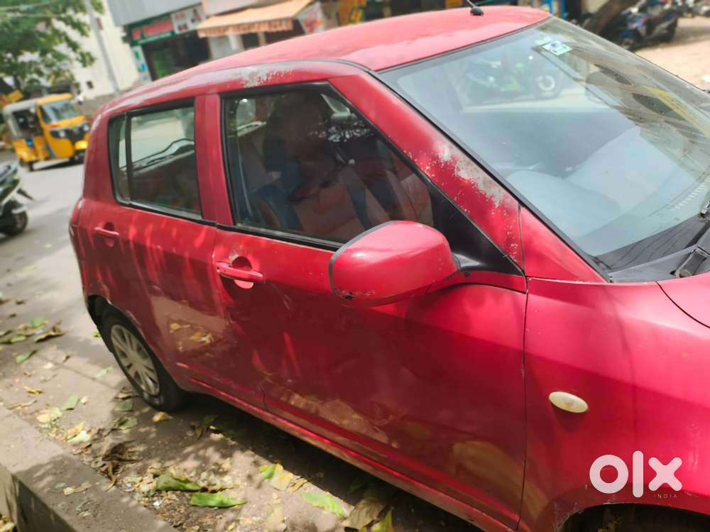 Maruti Swift Diesel 2008