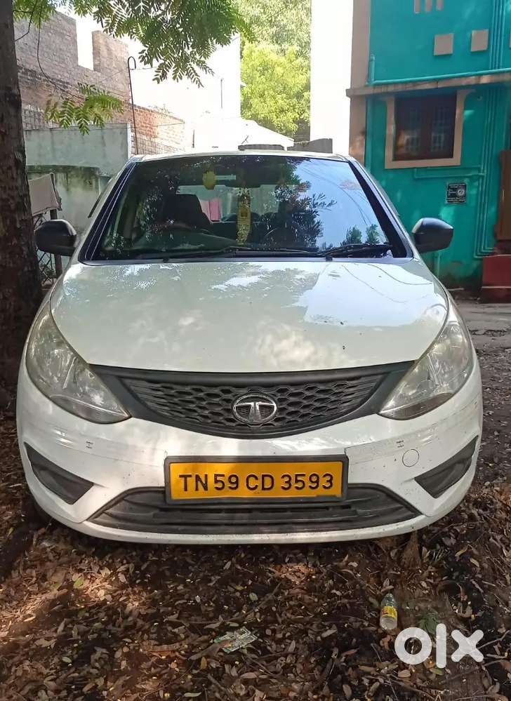Tata Bolt