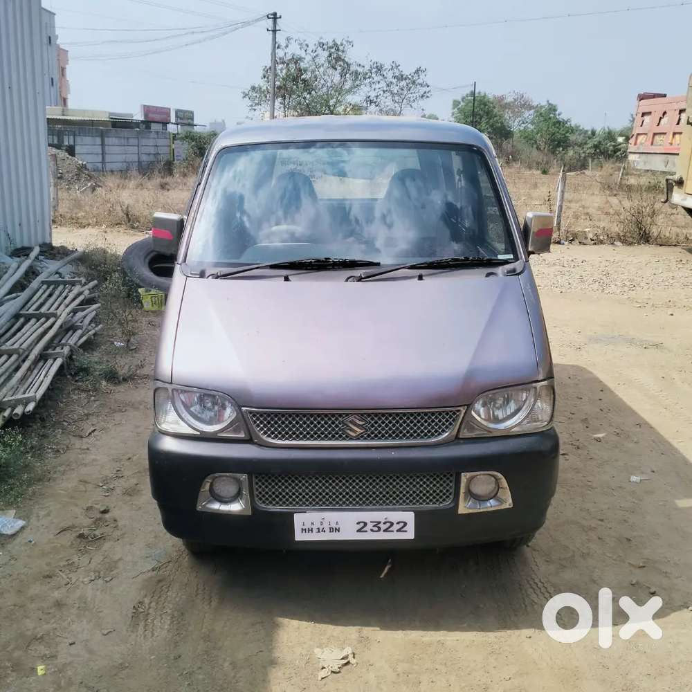 Maruti Suzuki Eeco Ac 2010
