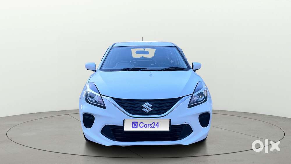 Maruti Suzuki Baleno Delta, 2021, Petrol