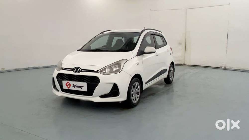 Hyundai Grand I10 1.2 Kappa Magna, 2019, Petrol