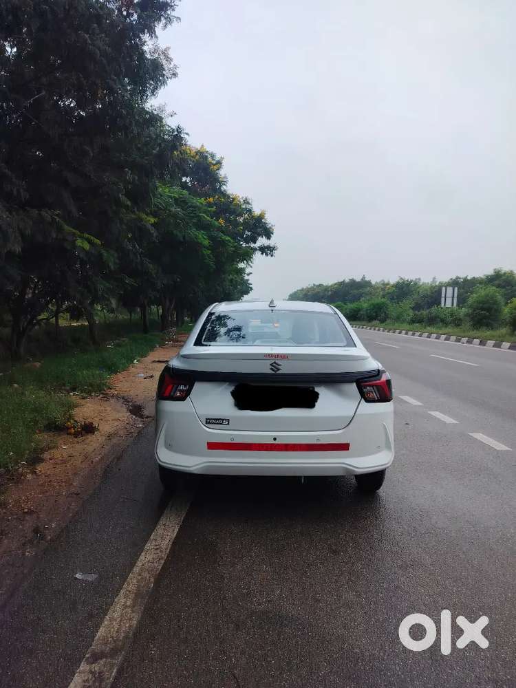 Maruti Suzuki Dzire Tour 2026