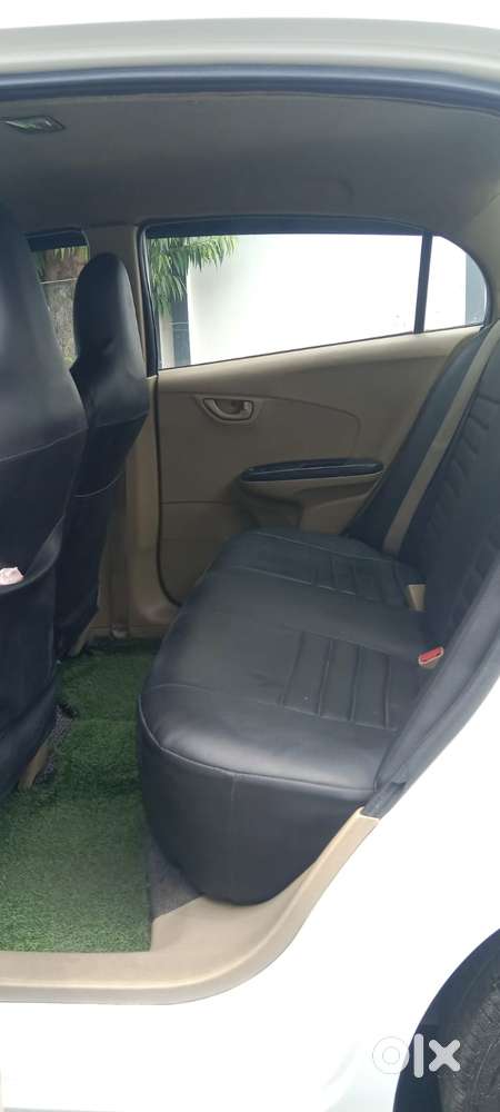 Honda Amaze E Option I-dtec, 2017, Diesel