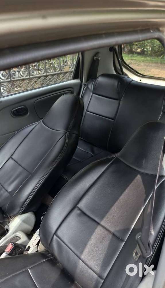 Maruti Suzuki Alto K10, 2014, Petrol