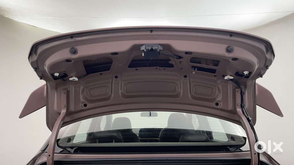 Hyundai Aura [2020-2023] 1.2 S Cng, 2022, Cng & Hybrids