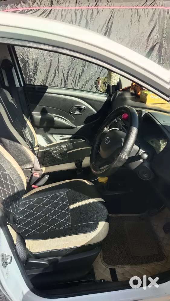 Datsun Redigo 0.8 Petrol 2020