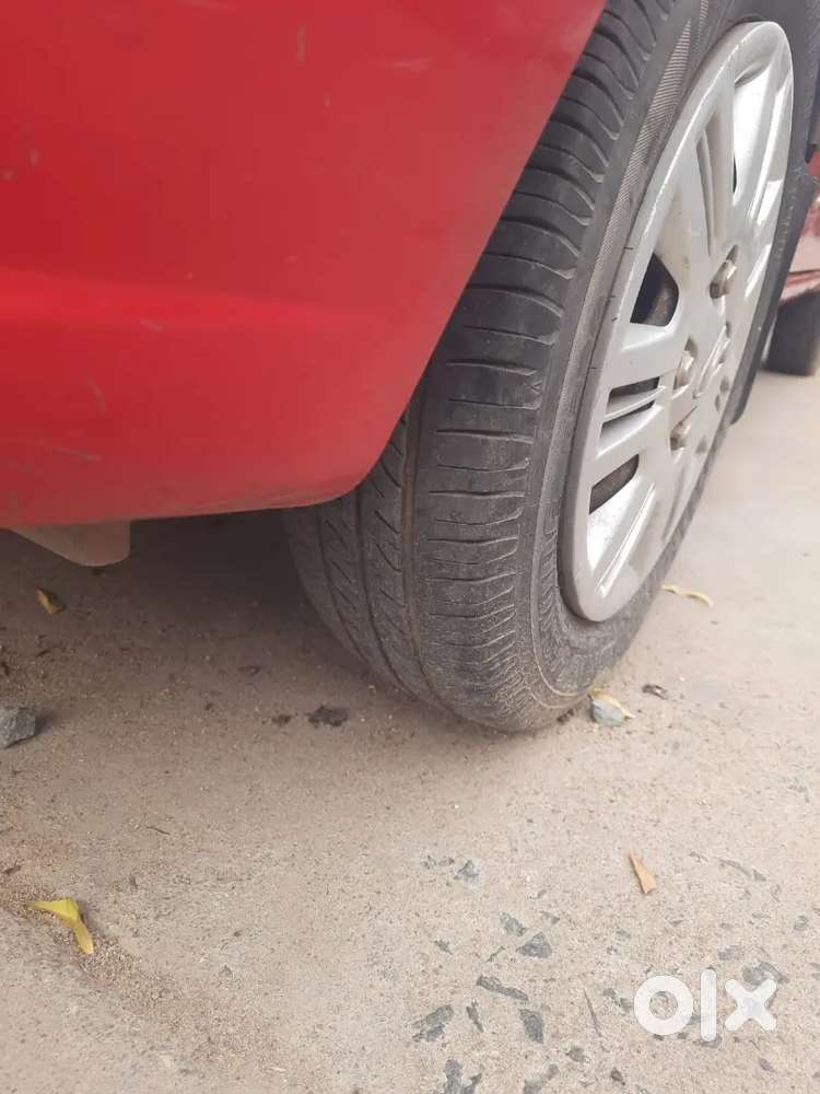 Hyundai Santro Xing Gls 2010 Petrol Manual
