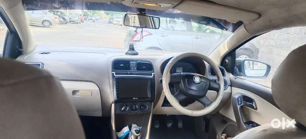 Skoda Rapid 2012 Diesel Well Maintained