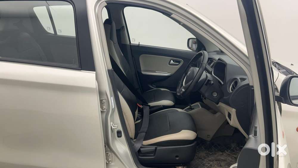 Maruti Suzuki Alto K10 Vxi Airbag, 2017, Petrol