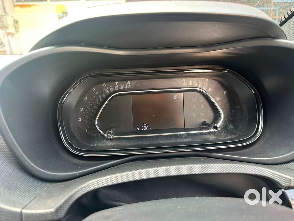 Tata Nexon Diesel 2023