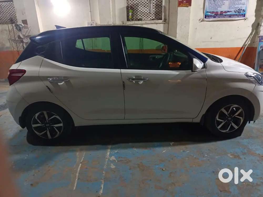 Hyundai Grand I10 Nios 2019 Petrol 57000 Km Driven